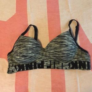 Victoria’s Secret PINK bra
